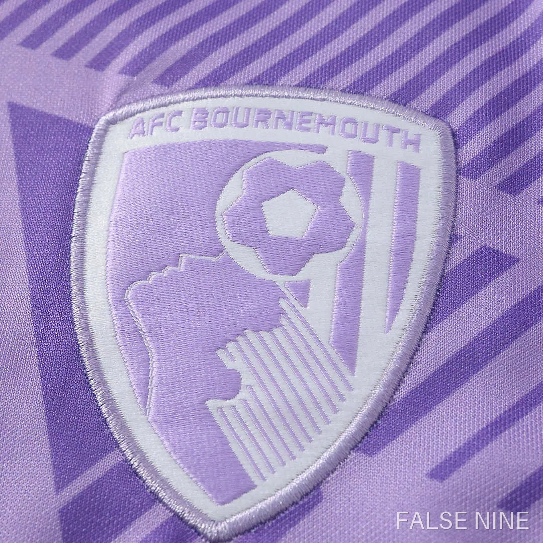 A.F.C. Bournemouth 26/27 Away Shirt (Fan Version), photo 12