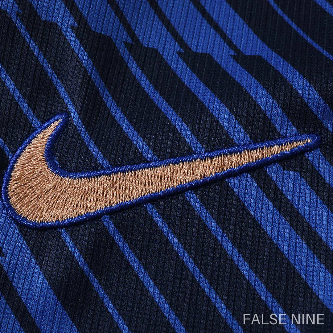 France 2026 Home Kit (Kids), photo 18