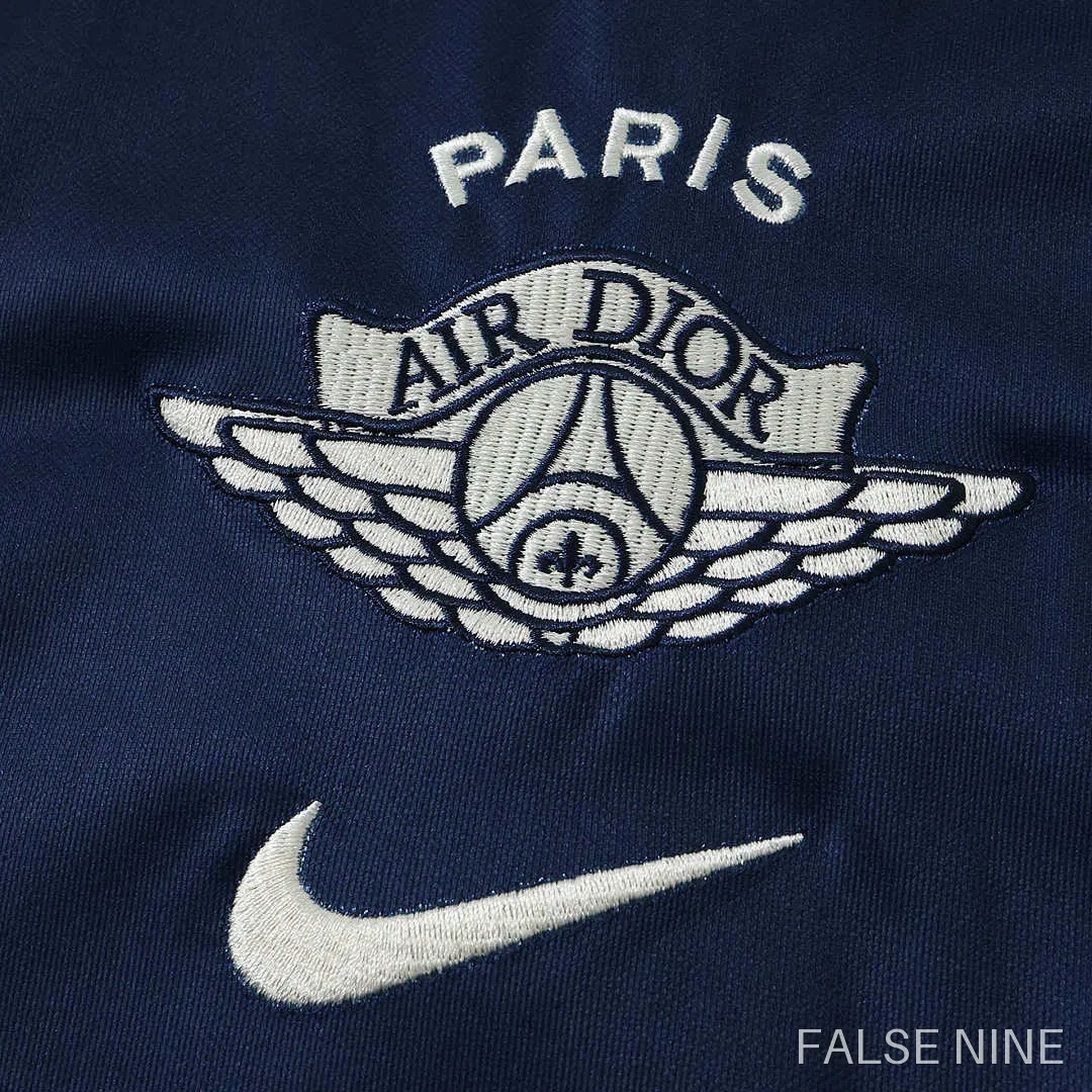 Paris Saint-Germain 26/27 Home Shirt (Fan Version), photo 11
