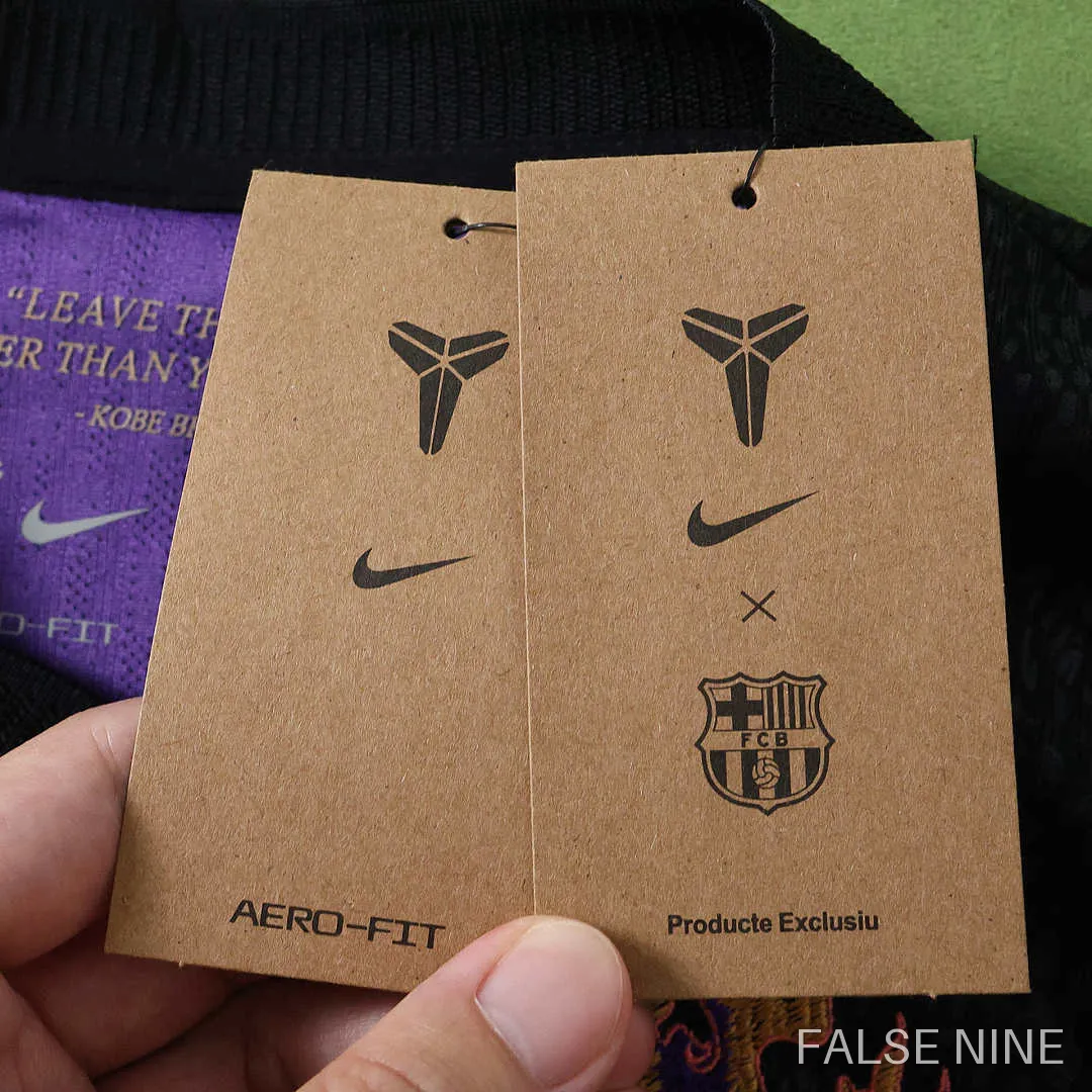 FC Barcelona 26/27 Away Shirt (Player Version), photo 27