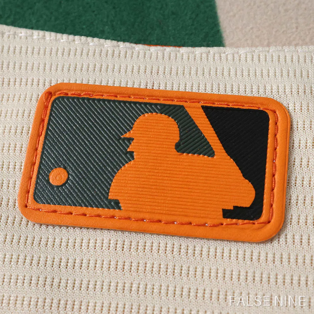 Baltimore Orioles 26/27 Home Jersey (ALOASO), photo 11
