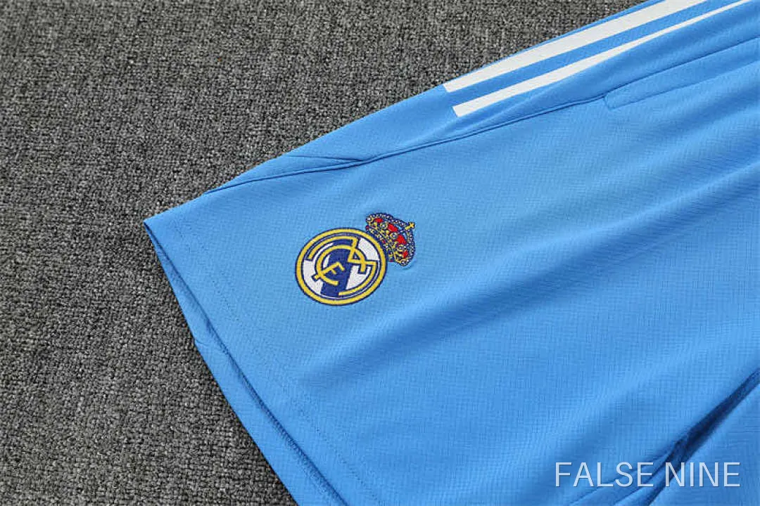 Real Madrid 25/26 Training Kit (Fan Version), photo 15