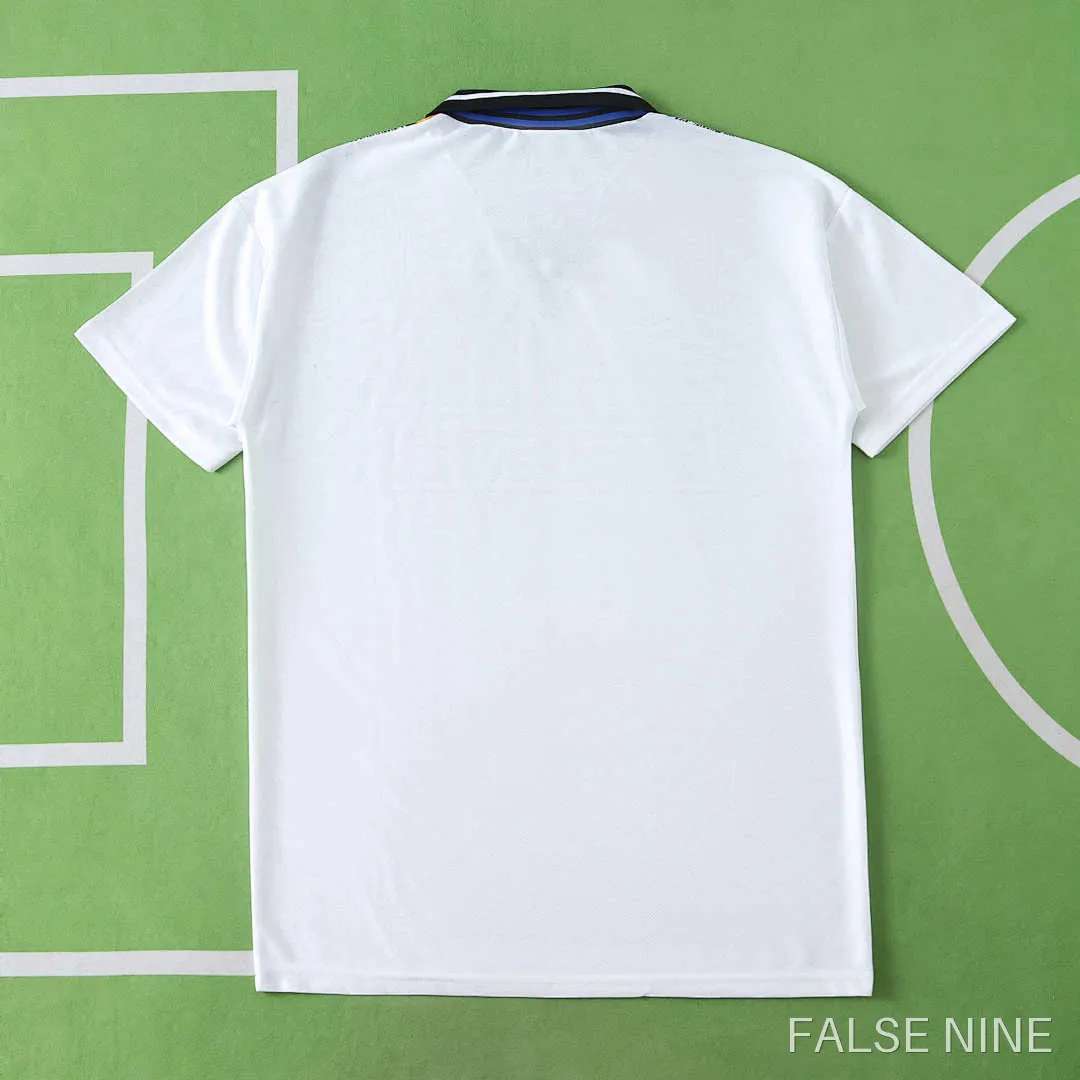 95/96 Internazionale Milano away retro Fan version, photo 18