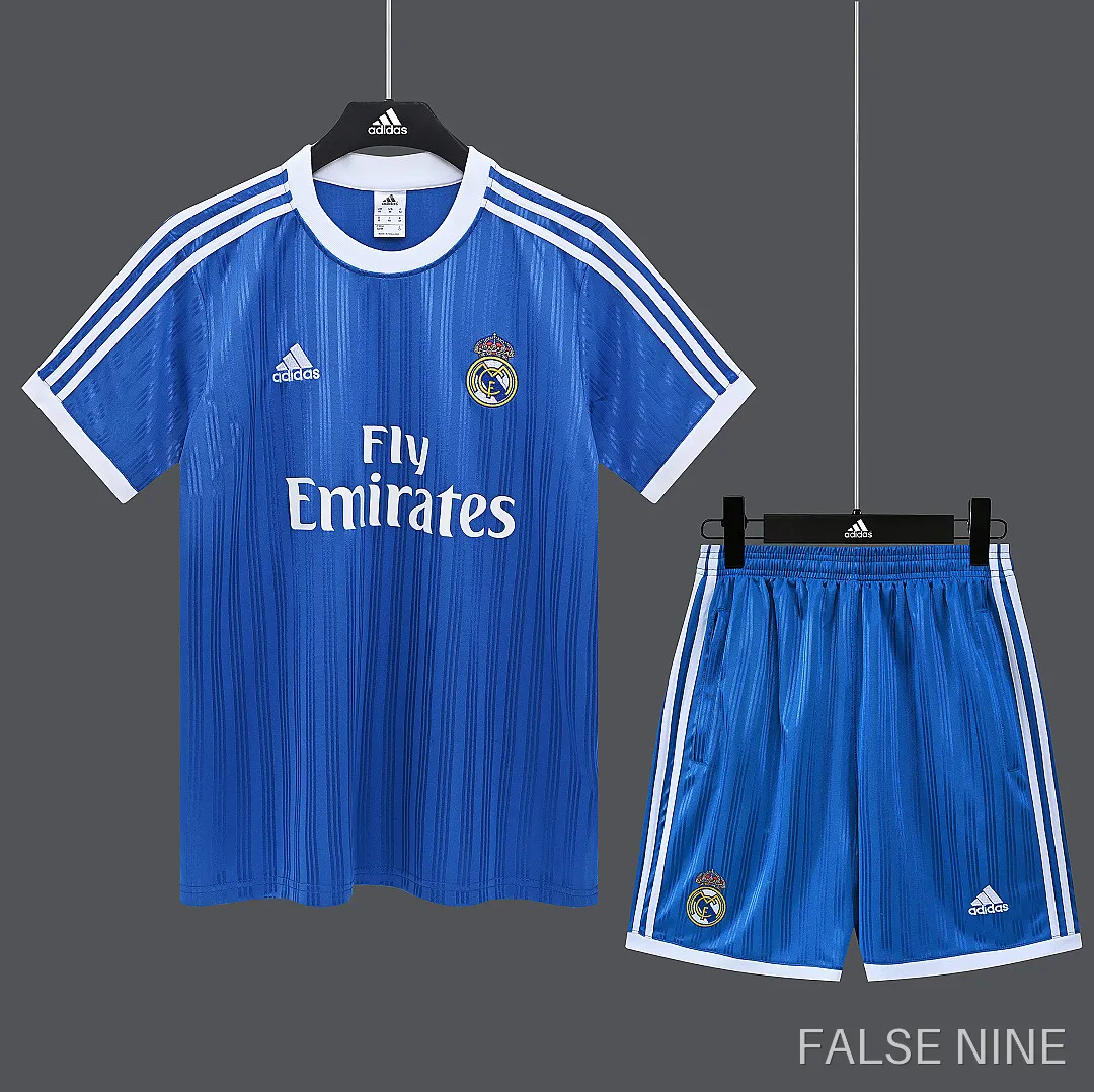 Real Madrid 26/27 Training Kit (Fan Version), photo 2