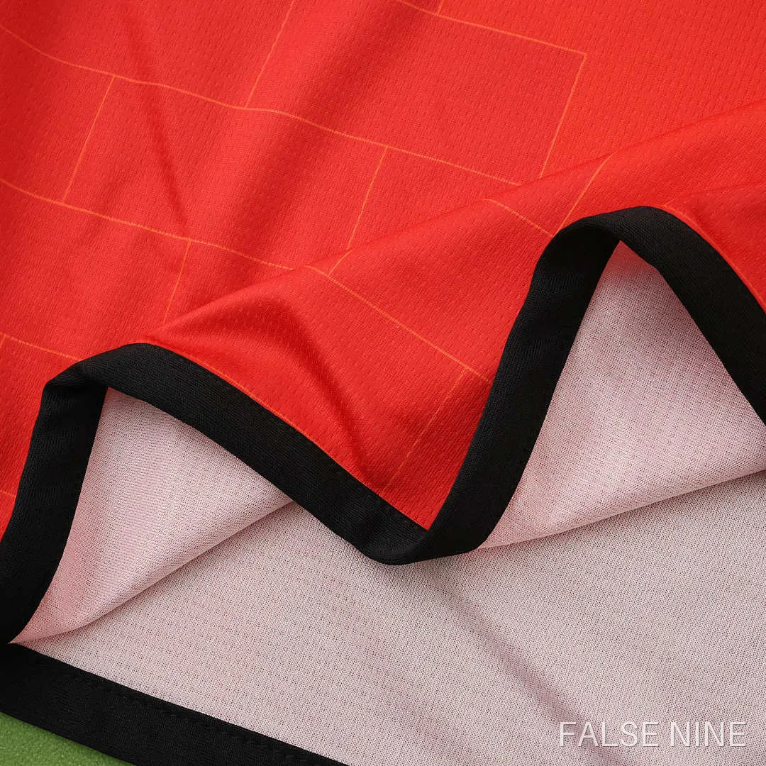 Venezia F.C. 25/26 Fifth Shirt (Fan Version), photo 7