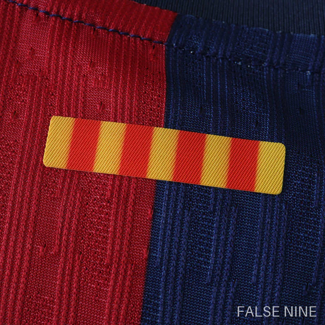 FC Barcelona 24/25 Home Shirt (Player Version), photo 25