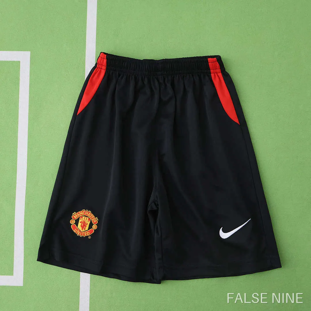 Manchester United 02/04 Home Kids Kit (Retro), photo 20