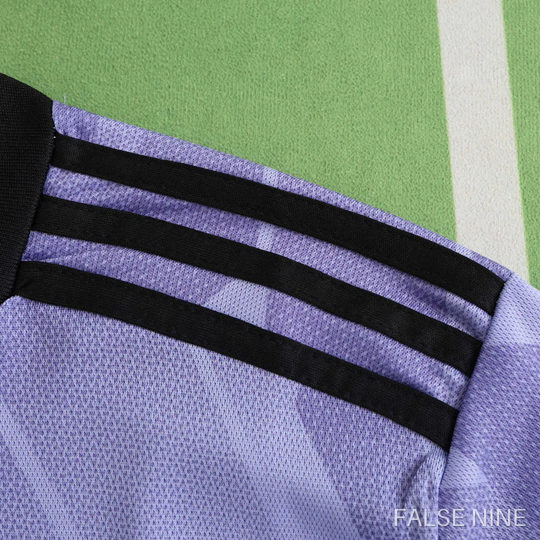 Real Madrid 22/23 Away Shirt (Fan Version), photo 5