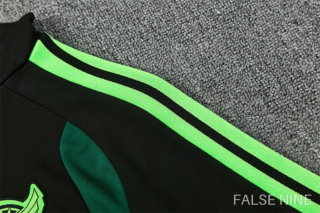 Mexico 2026 Training Tracksuit Set, photo 18