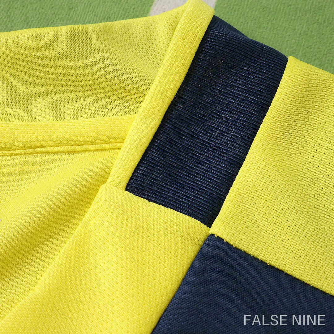 Villarreal CF 26/27 Home Shirt (Fan Version), photo 20