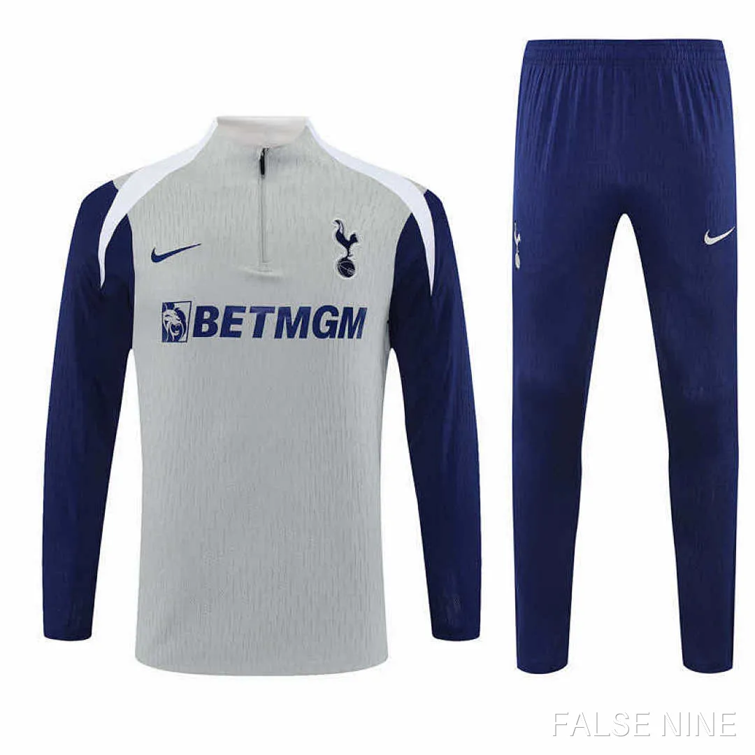 Tottenham Hotspur 25/26 Training Tracksuit, photo 1