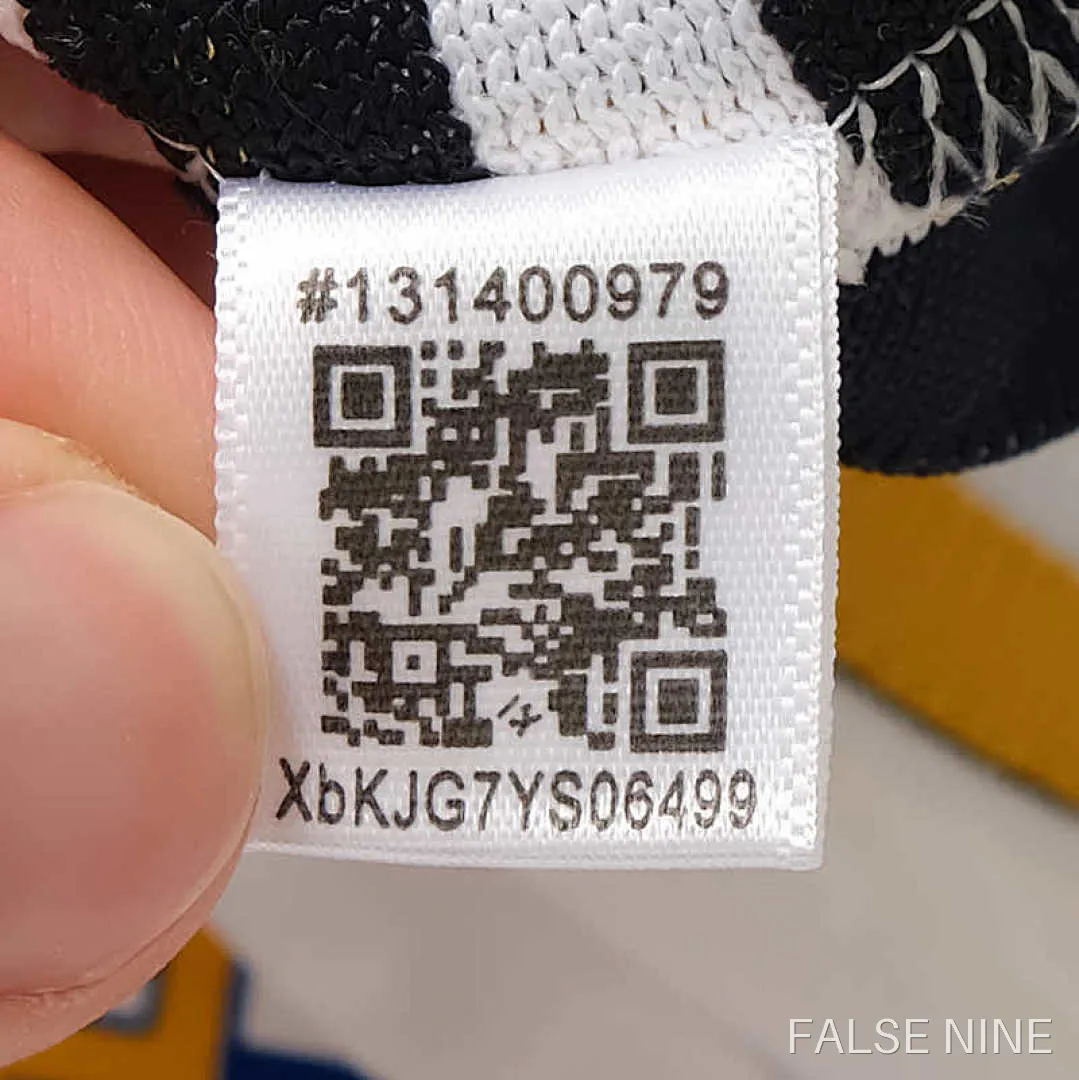 Real Madrid 23/24 Home Shirt (Player Version), photo 12