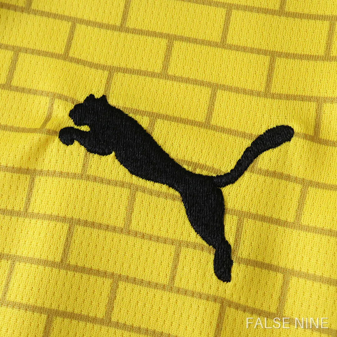 Borussia Dortmund 25/26 Cup Shirt (Fan Version), photo 6