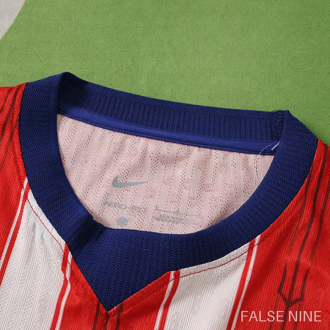 Atletico Madrid 26/27 Home Shirt (Player Version), photo 22