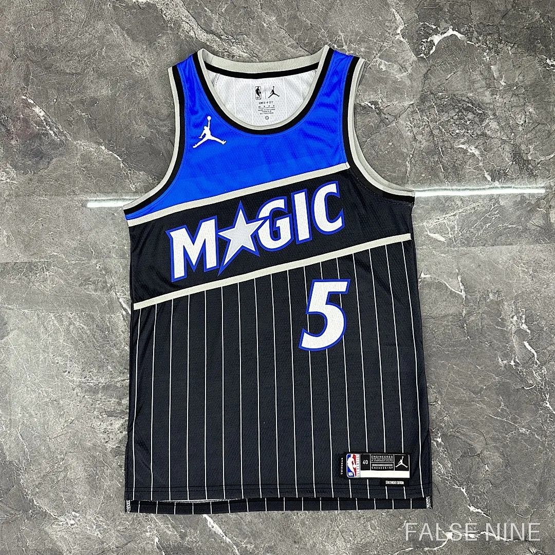 Orlando Magic 25/26 Home Jersey - Banchero, photo 7