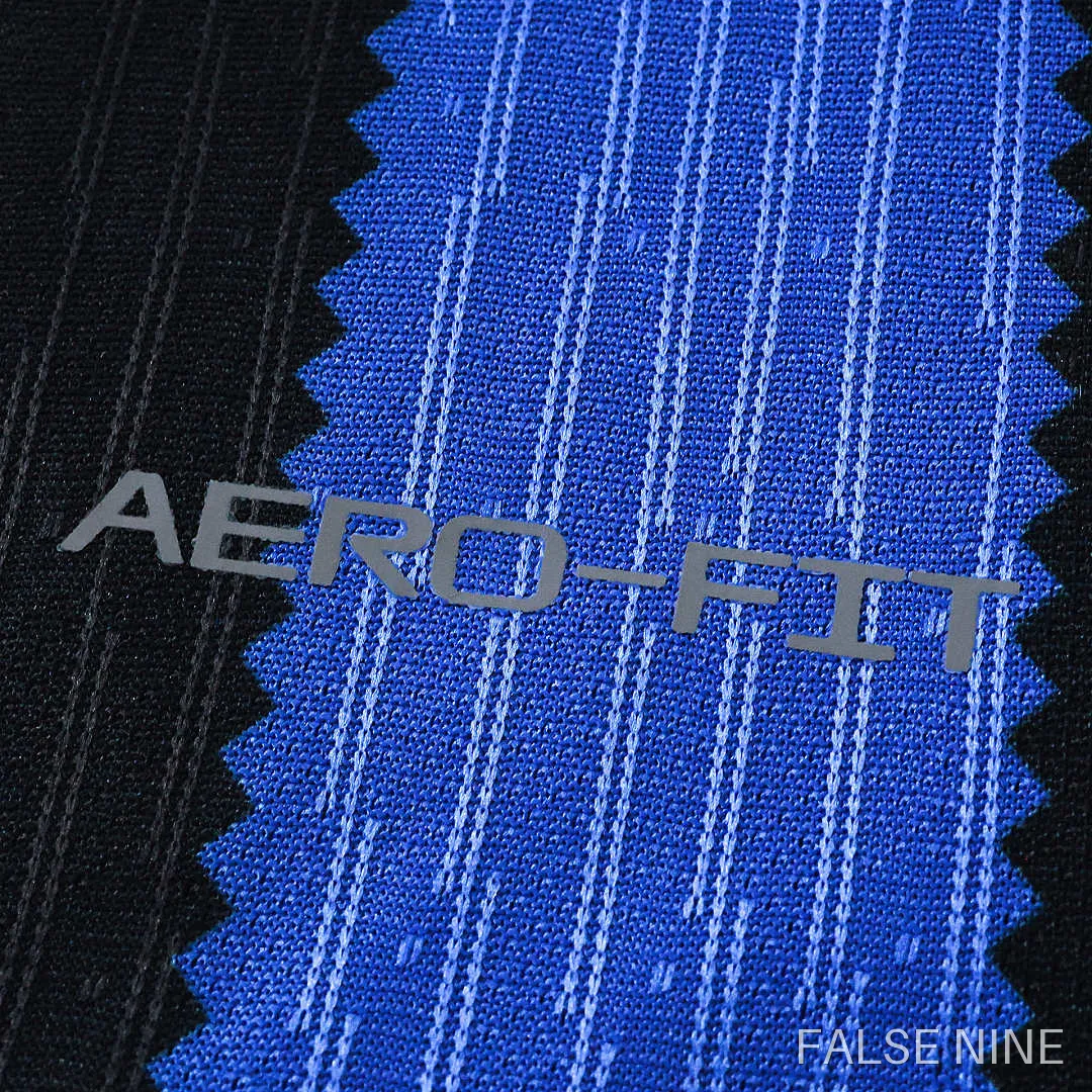 Inter Milan 26/27 Home Long Sleeve Shirt (Player Version), photo 4