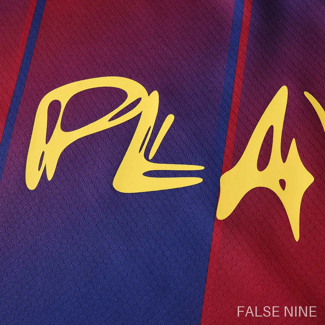 FC Barcelona 25/26 Home Shirt (Fan Version), photo 12