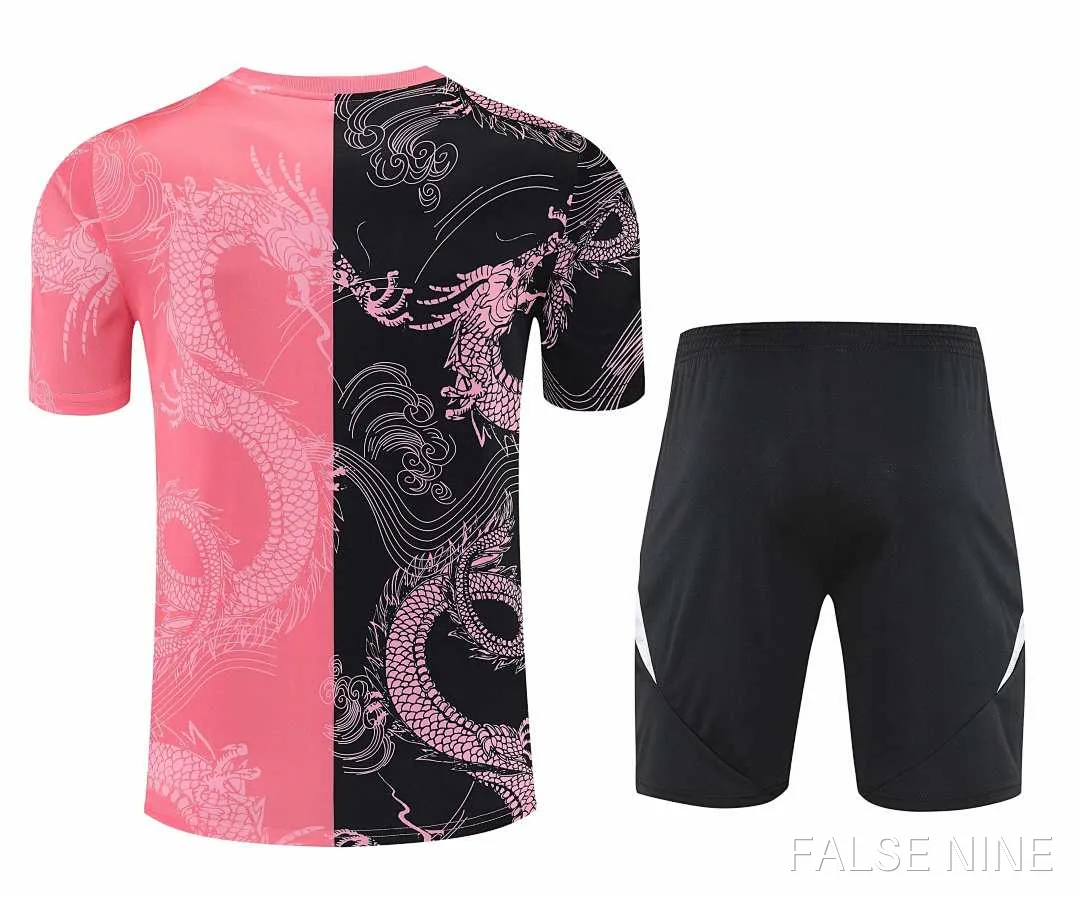 Real Madrid 25/26 Training Kit (Fan Version), photo 22