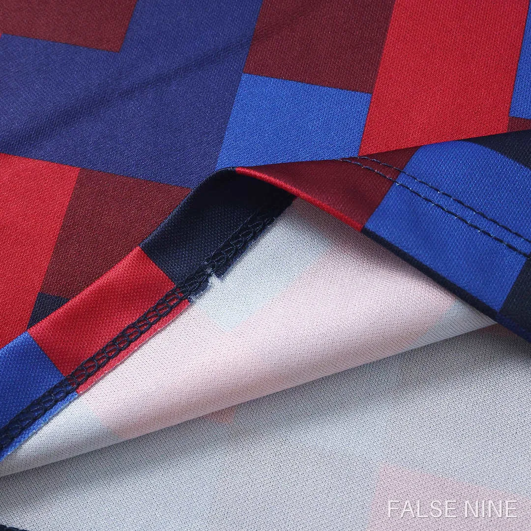 FC Barcelona 26/27 Training Shirt (Fan Version), photo 4