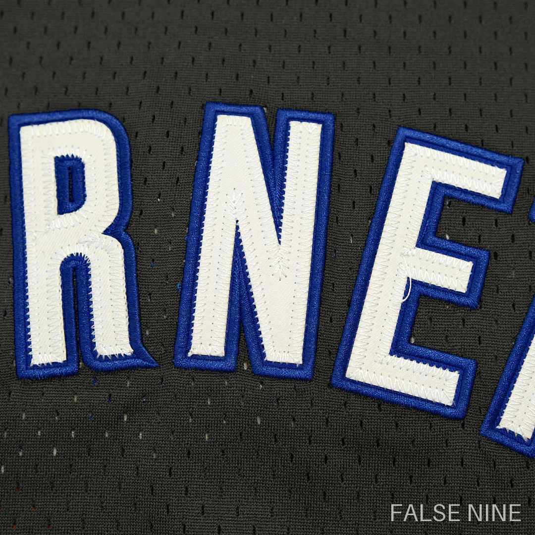Minnesota Timberwolves 1997-98 Away Jersey (Retro), photo 14