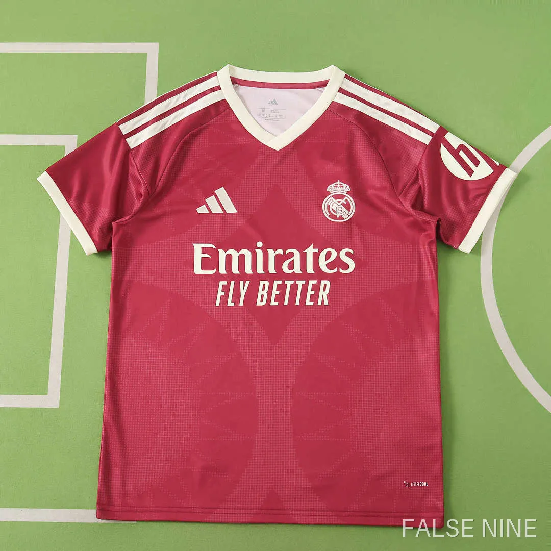 Real Madrid 26/27 Third Shirt (Fan Version), photo 1