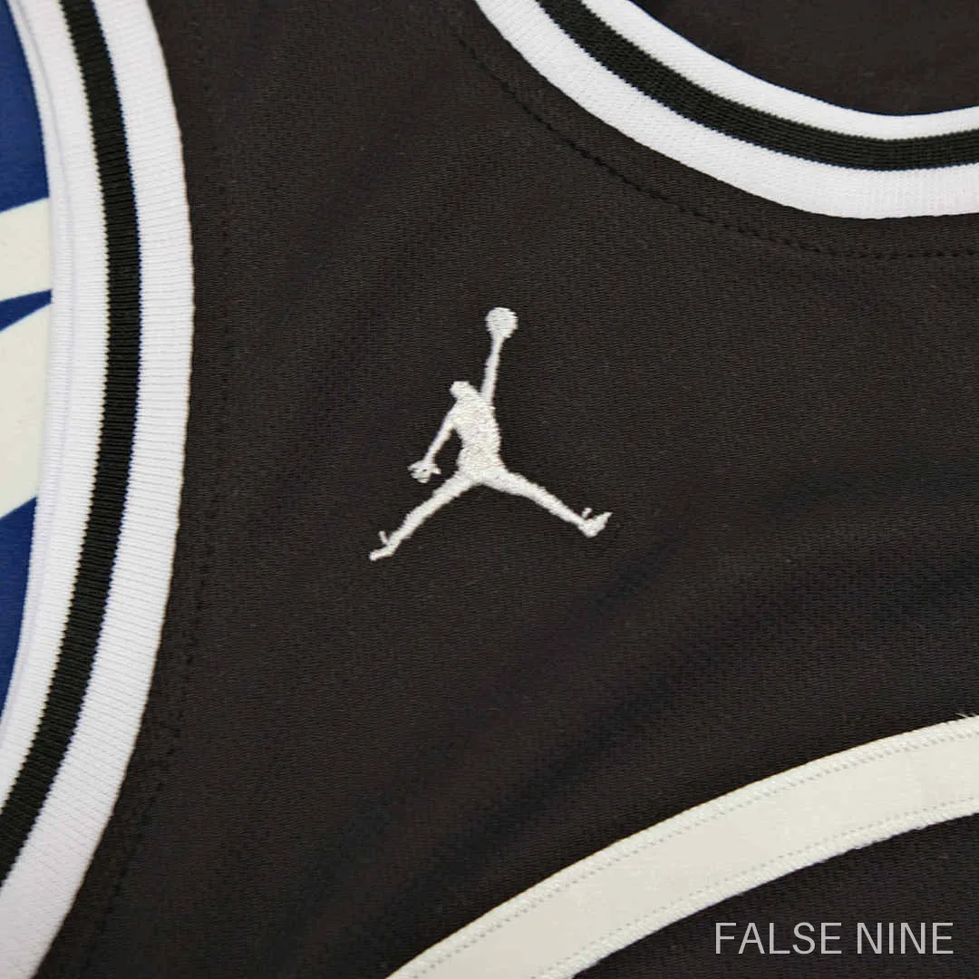 Paris Saint-Germain Jordan Basketball Jersey 23, photo 5