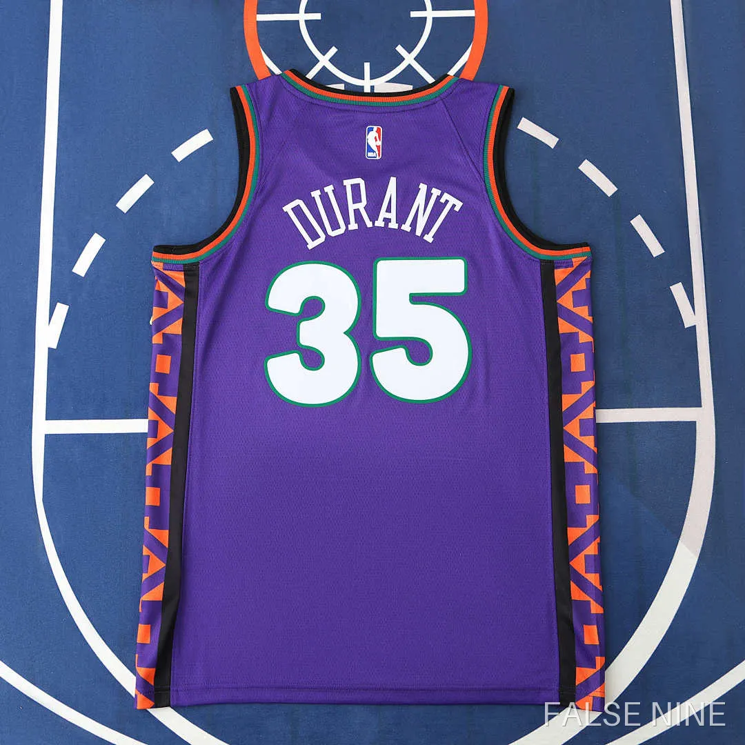 Phoenix Suns 24/25 The Valley Jersey, photo 24