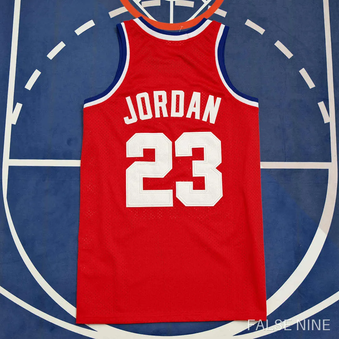 NBA All-Star Game 23 Jersey, photo 18