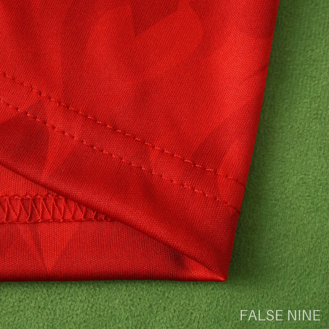 Belgium 2026 Home Shirt (Women), photo 8