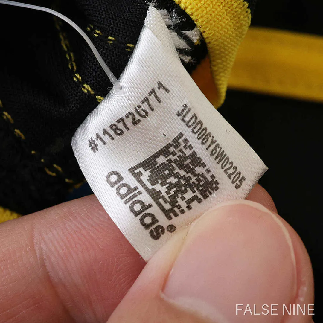 Manchester United 25/26 Third Shirt (Fan Version), photo 20