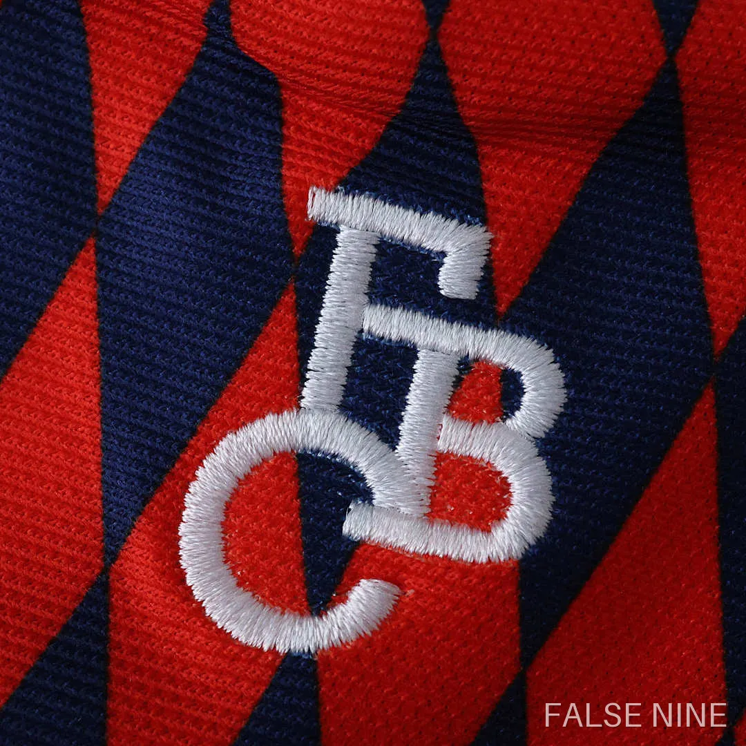 Bayern Munich 25/26 Home Shirt (Fan Version), photo 8
