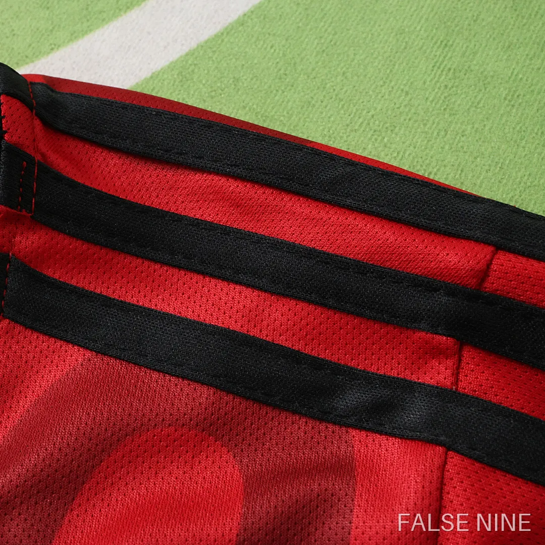 Manchester United 25/26 Home Kids Kit (Chinese Knot), photo 4