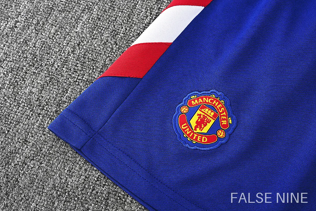 Manchester United 26/27 Training Kit (Fan Version), photo 5