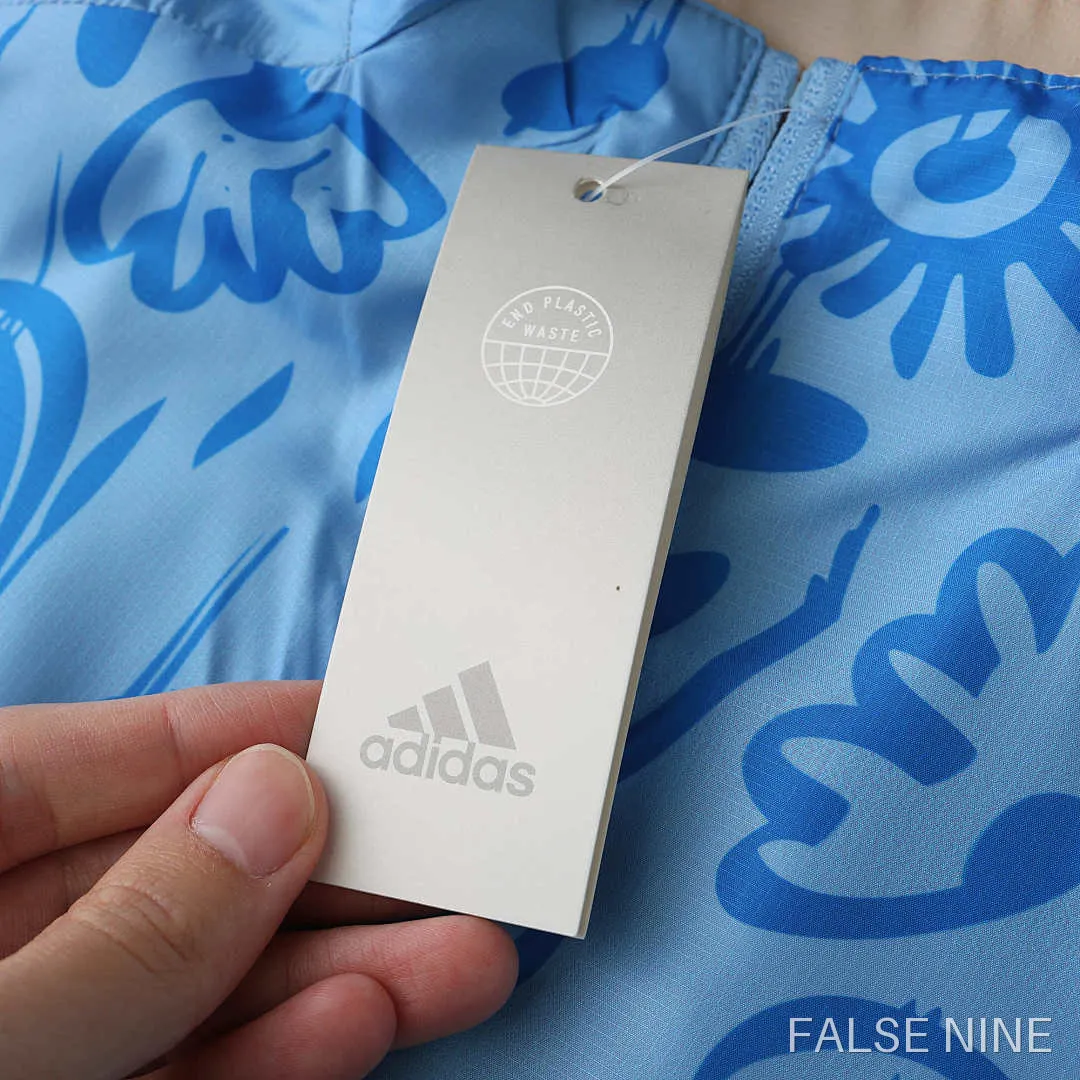 Real Madrid 24/25 Reversible Windbreaker Jacket, photo 10