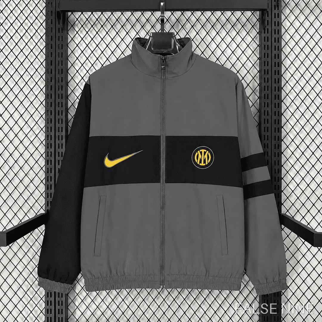 Inter Milan 26/27 Training Jacket (Retro), photo 10