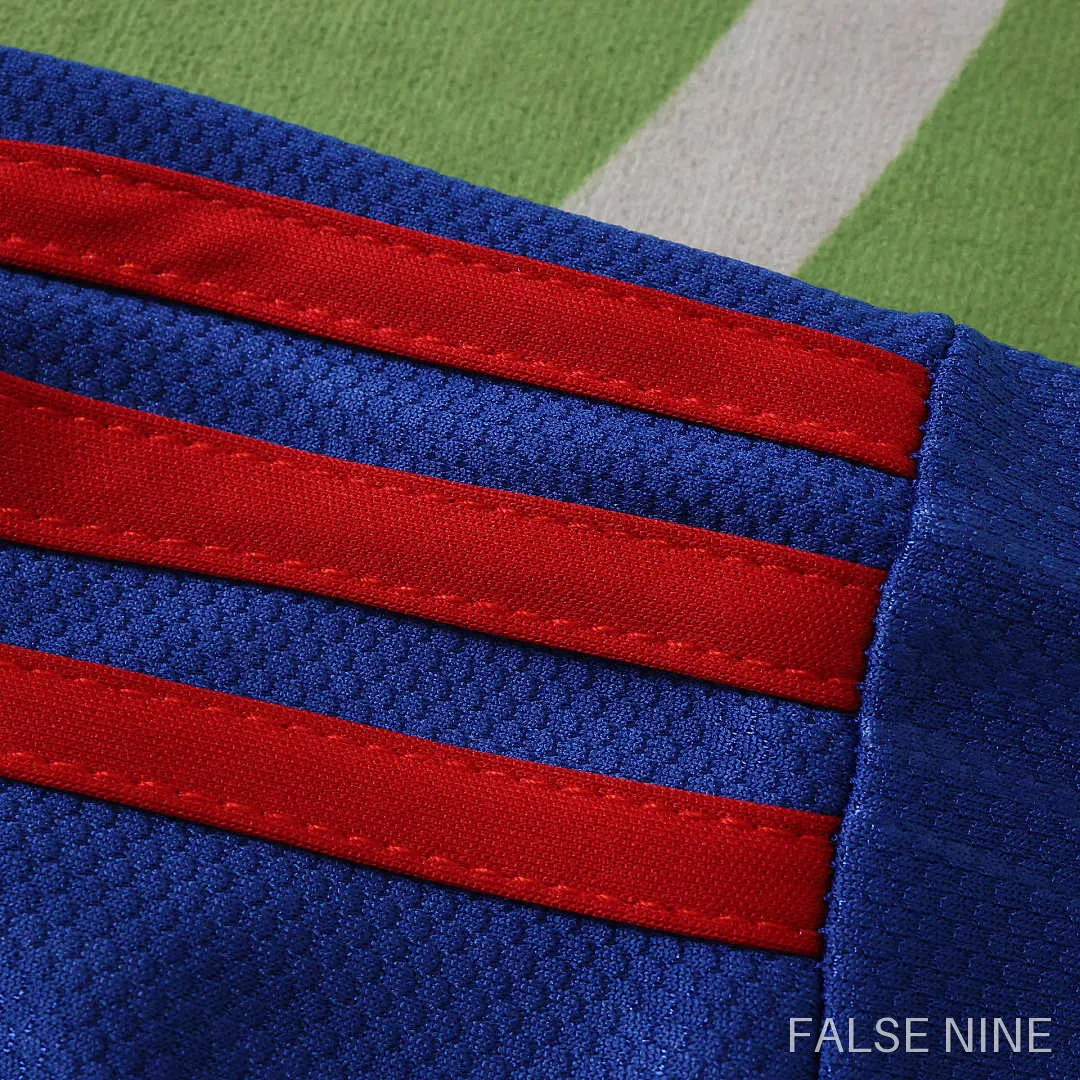 Manchester United 26/27 Away Kids Kit, photo 27