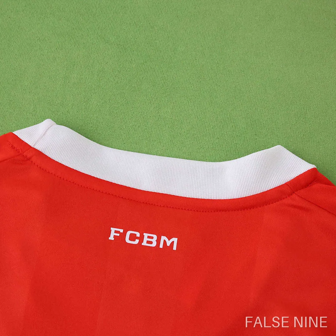 25/26 Fußball-Club Bayern München Training clothes Fan version, photo 19