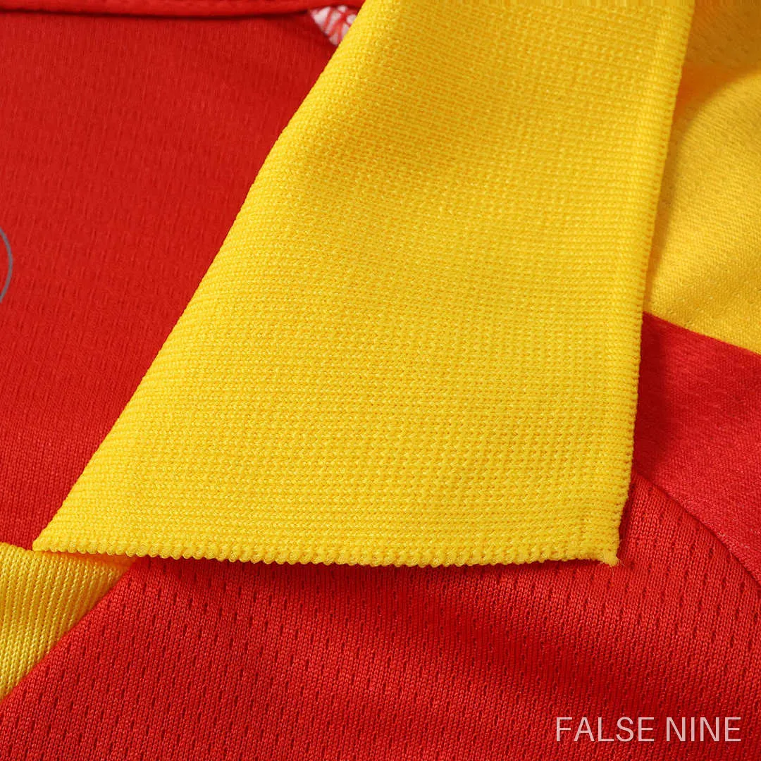 Galatasaray 26/27 Home Shirt (Fan Version), photo 20
