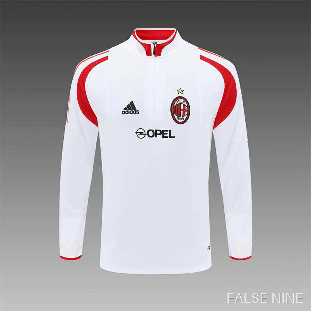 A.C. Milan 04/05 Training Jacket (Long Sleeve), photo 15