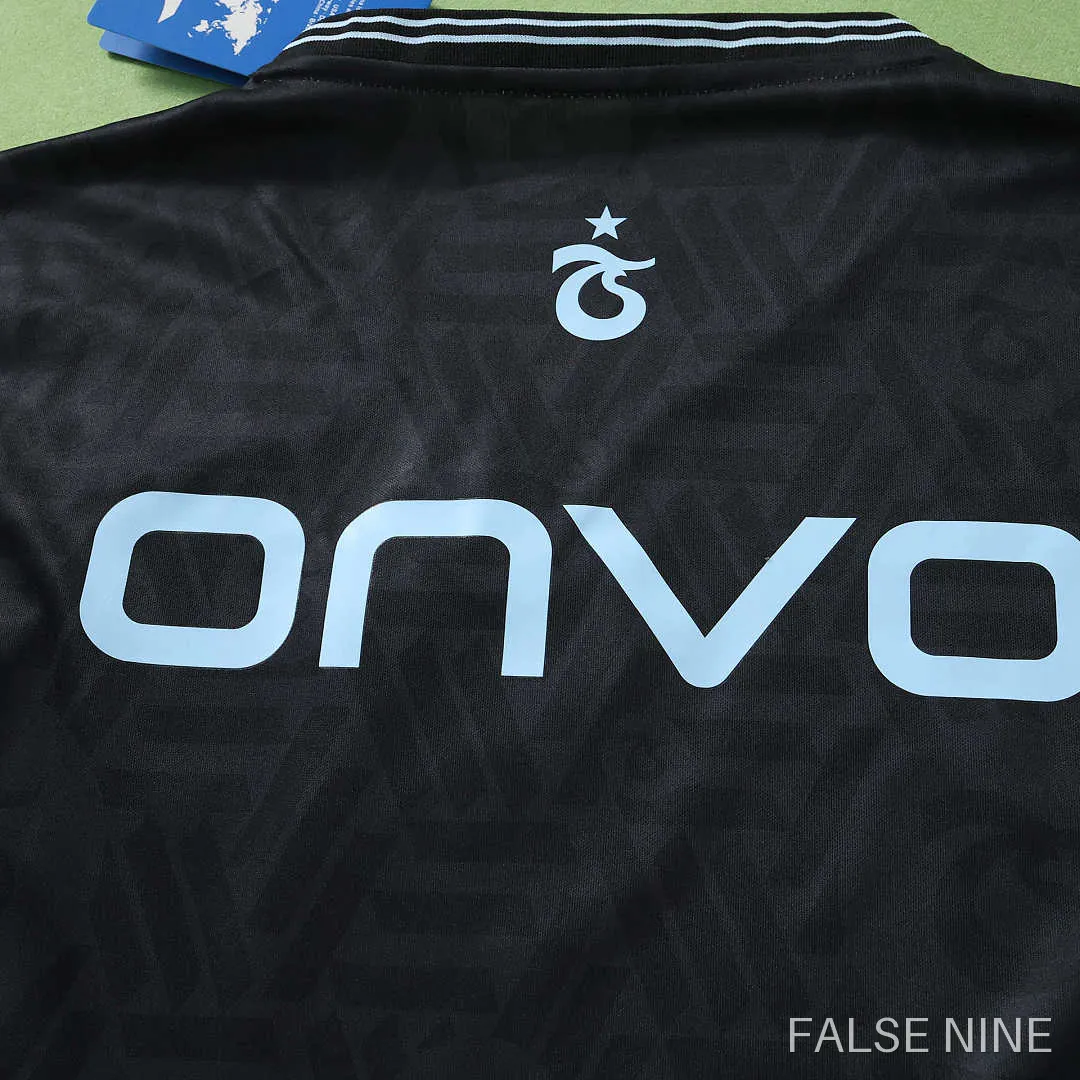 Trabzonspor 26/27 Third Shirt (Fan Version), photo 5