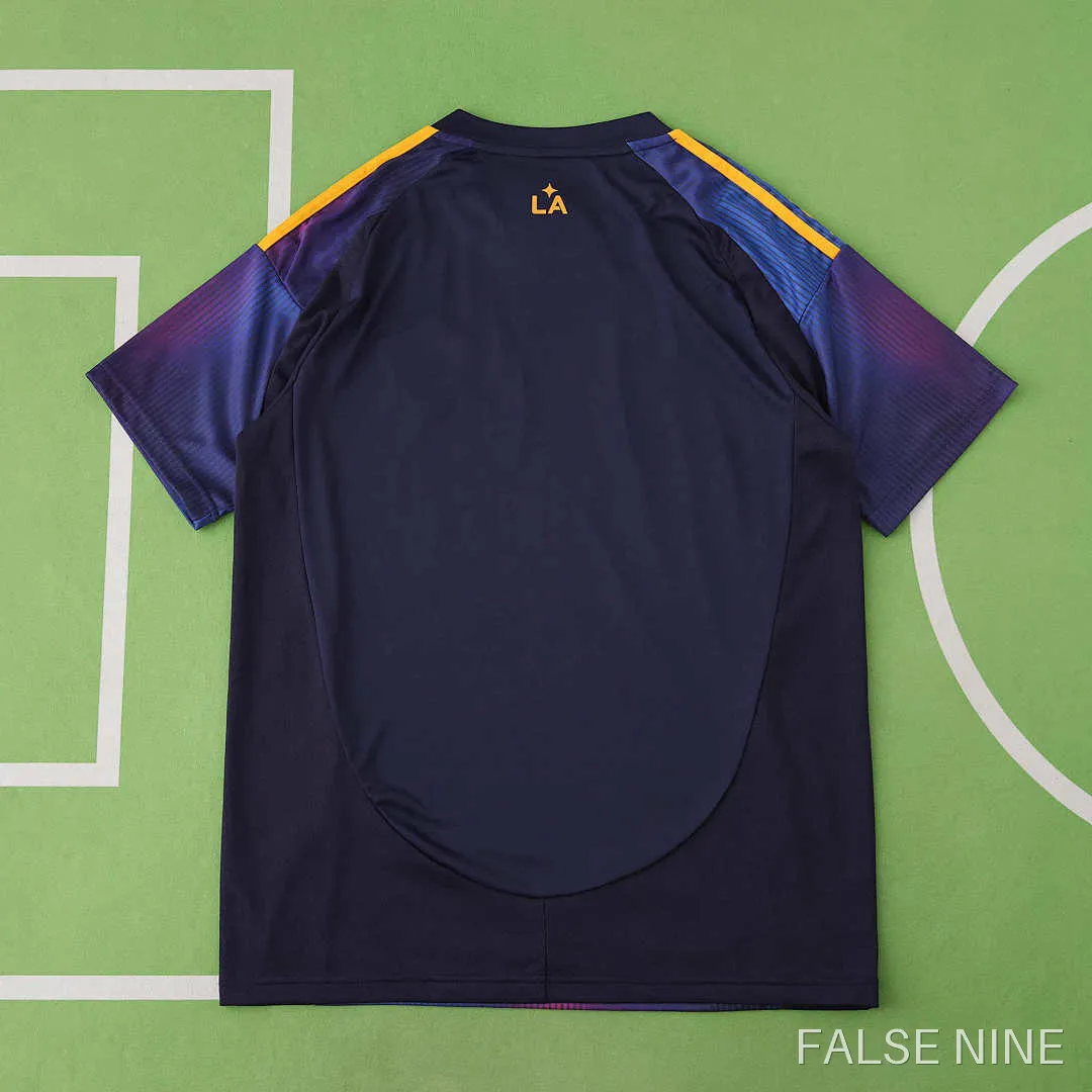 LA Galaxy 25/26 Away Shirt (Fan Version), photo 22