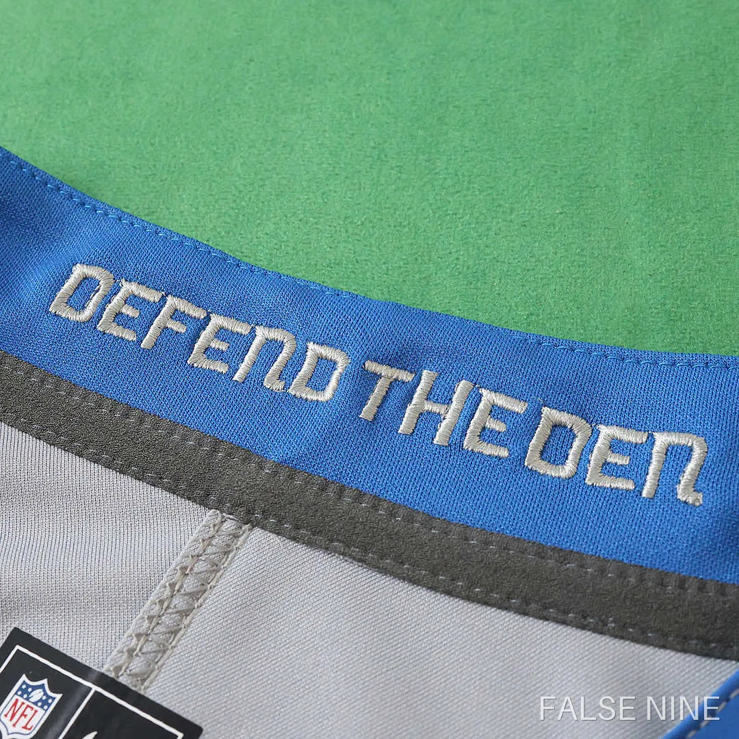 Detroit Lions 2026 Away Jersey, photo 28