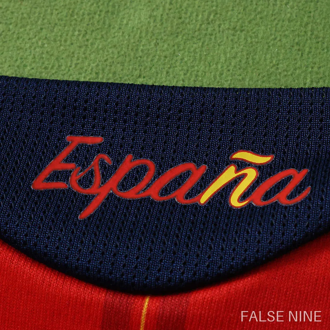 Spain 2026 Home Shirt (Women), photo 4