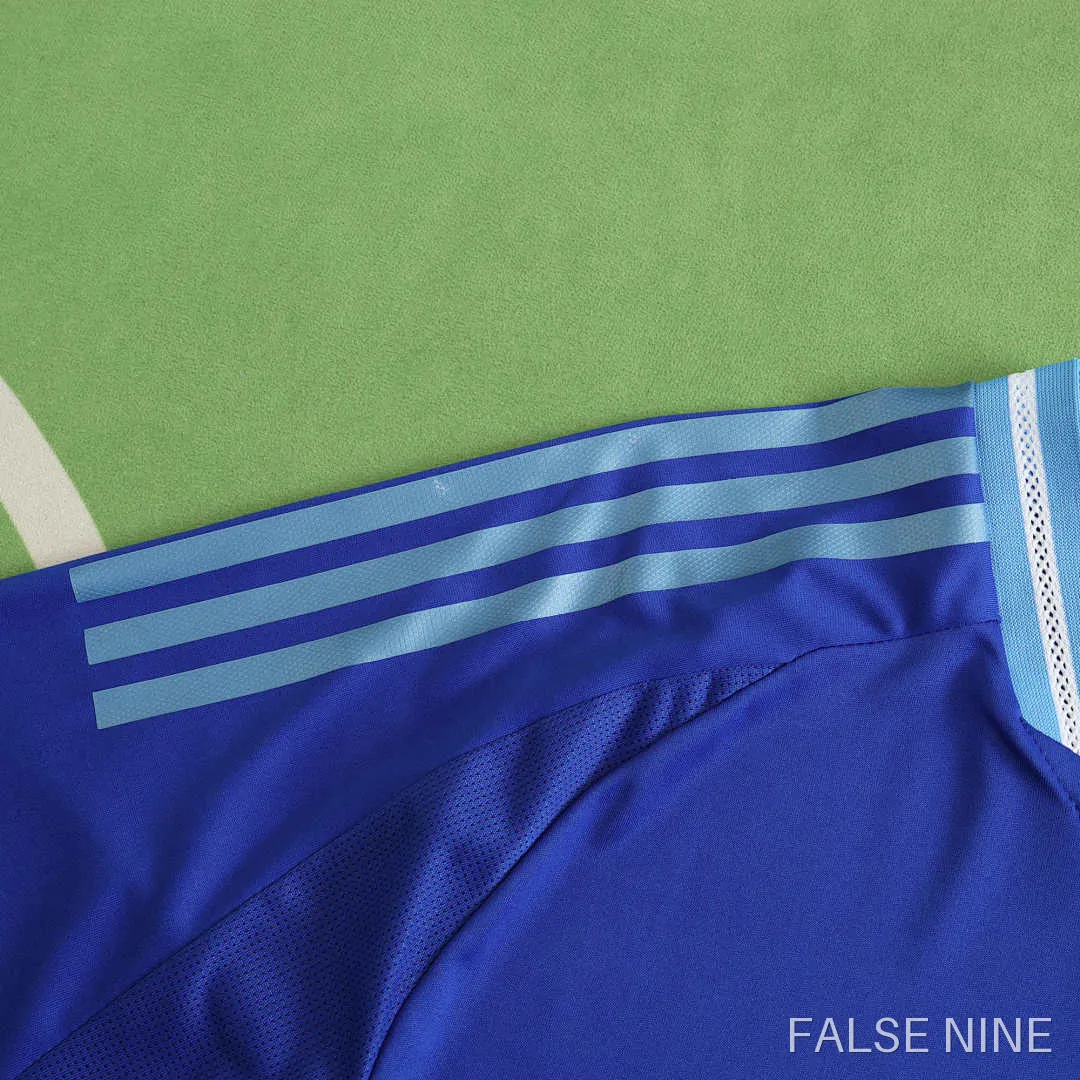 Argentina 2024 Away Shirt (Player Version), photo 23
