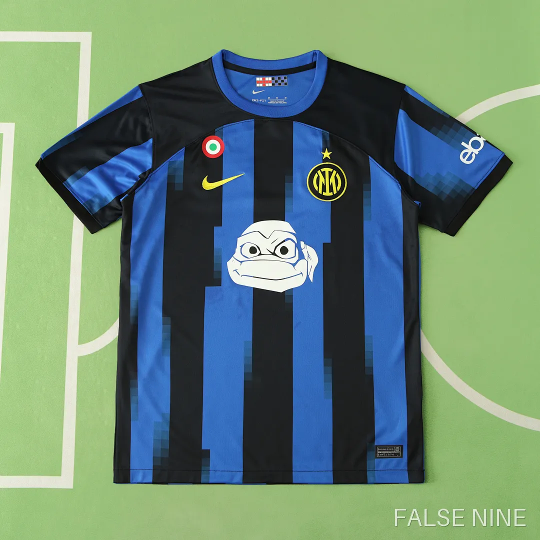 Inter Milan 23/24 Home Shirt (Fan Version), photo 27