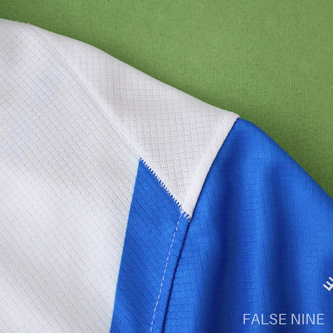 Brighton & Hove Albion 25/26 Home Shirt (Fan Version), photo 10