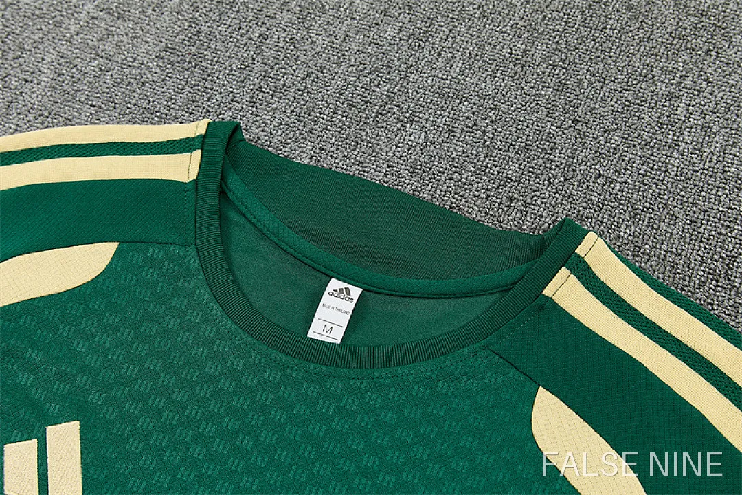Real Madrid 26/27 Training Kit (Fan Version), photo 12