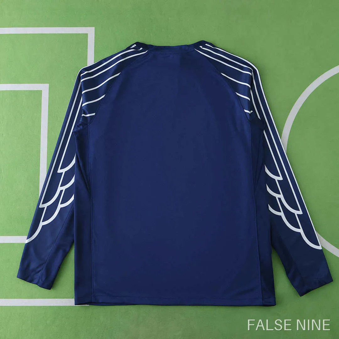 Paris Saint-Germain 24/25 Fourth Long Sleeve Fan Version Jersey, photo 25