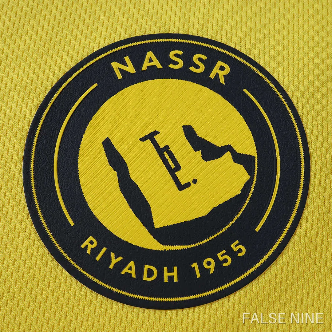 Al-Nassr FC 26/27 Home Shirt (Fan Version), photo 14