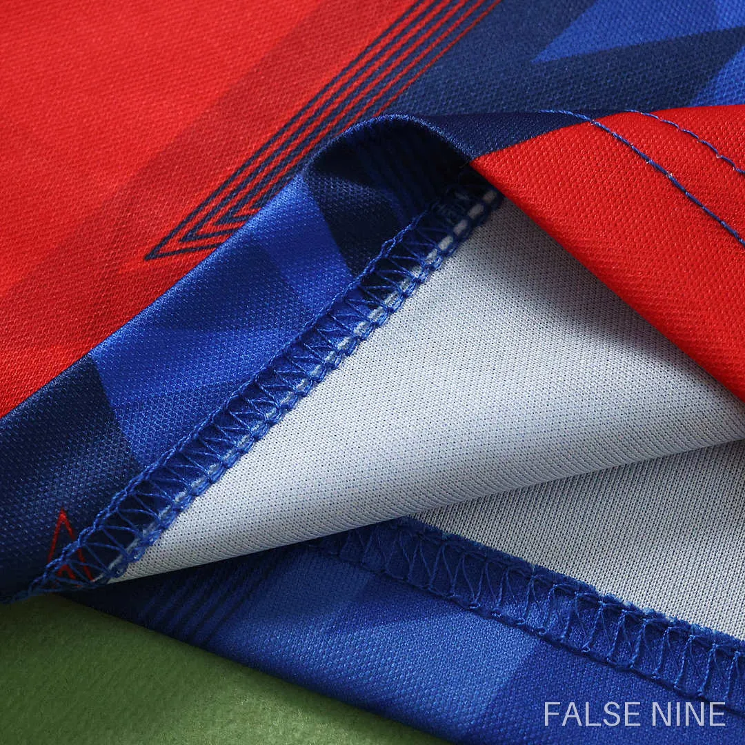 Crystal Palace 26/27 Third Shirt (Fan Version), photo 7